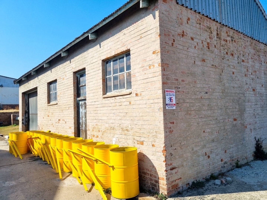 0 Bedroom Property for Sale in Bohlokong Free State